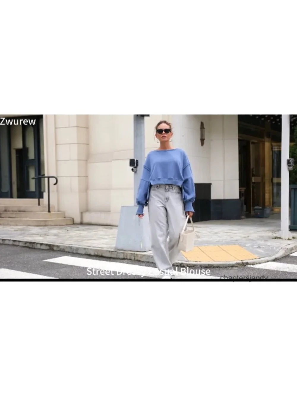 N/A womens casual